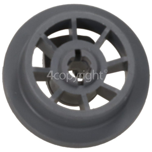 Lower Basket Wheel