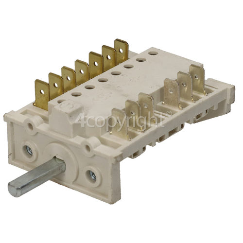 Delonghi Oven Function Selector Switch