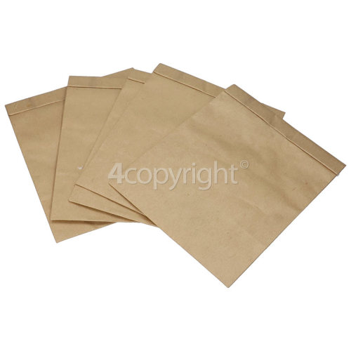 Acec E20 Dust Bag (Pack Of 5) - BAG58