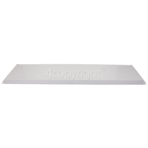 Whirlpool 400.150.71 Fridge Lower Shelf : 530x165mm