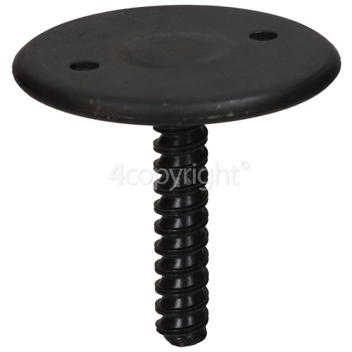 Rangemaster Front Foot