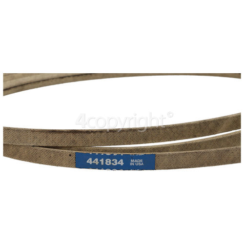 McCulloch Drive Belt