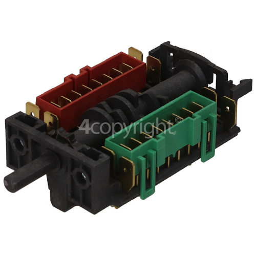 Gorenje Oven Function Selector Switch Eurel SR1-11-005