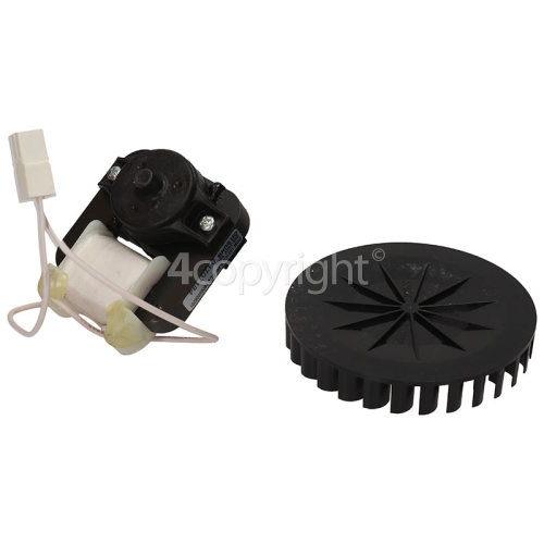 Cannon Fan-motor AC 220/240V 35W 1200 ( ORM-1051C2 )