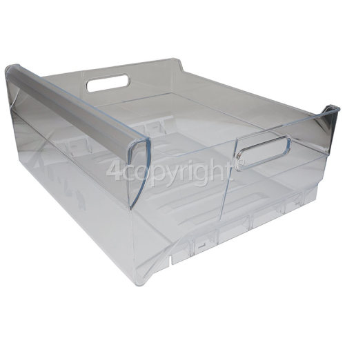 Whirlpool Crisper Cristal Transparent