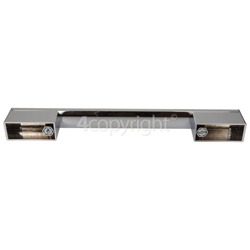 Flavel Right Hand Oven Door Handle