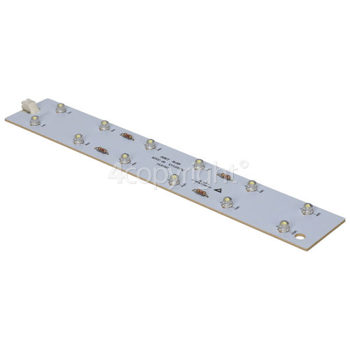 RD50WC4SZACSA1 Fridge LED Light