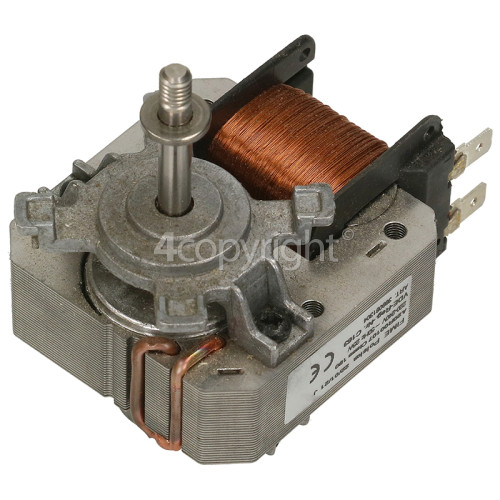 Electrolux Fan Oven Motor : Fime A20 R00107 Or Plaset Cod. 57039