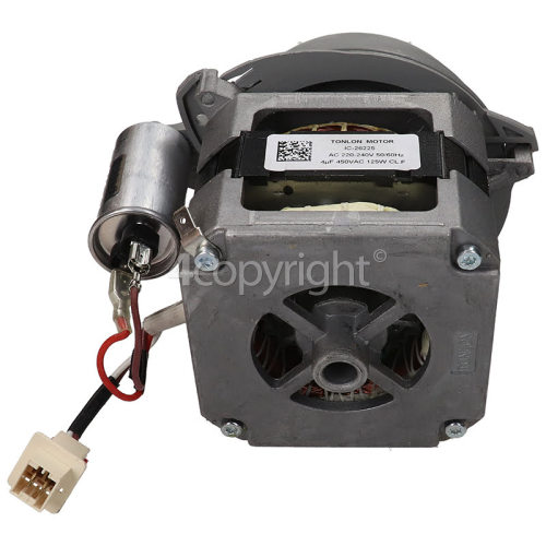 Proline Recirculation Pump Motor : TONLON 175050600 IC-26225