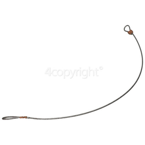 Belling 444446485 Adjust Steel Rope