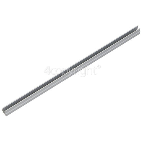 Whirlpool WSN 5554 A+W Trim Handle Aluminium