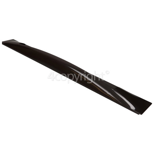 Hotpoint Grill / Main Oven Door Handle - Brown