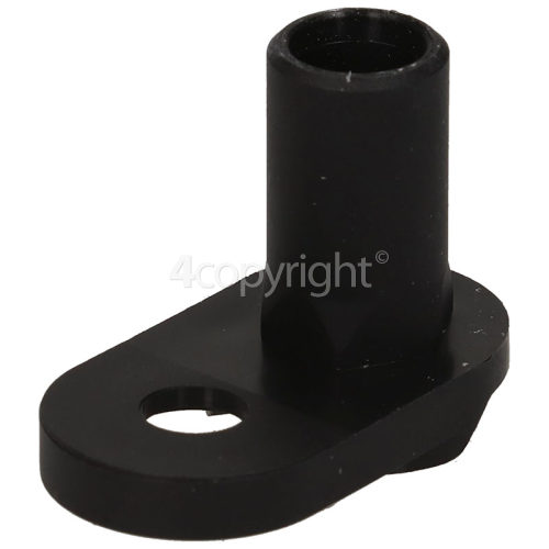 Whirlpool WSC 5513 A+S SBS Freezer Door Lower Bushing