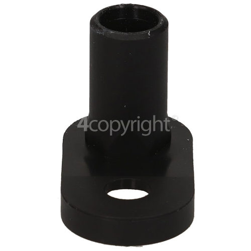 Whirlpool WSC 5513 A+S SBS Freezer Door Lower Bushing