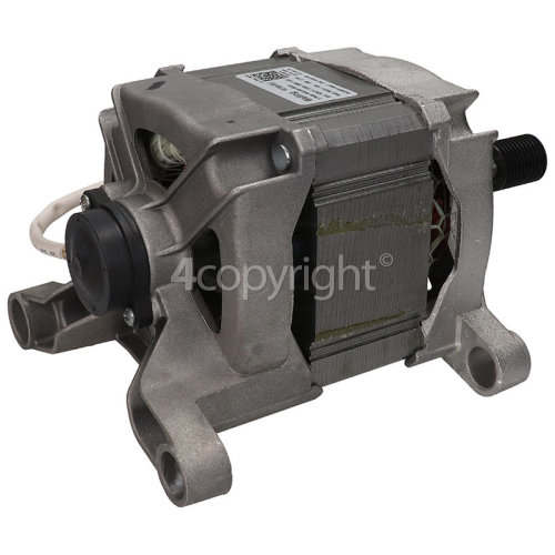 Hoover DXA 610AIW3/1-80 Induction Motor : Welling YXT380-2E (L) Spin 380W Wash 55W YXT-380-2-5L