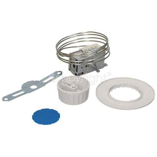 Whirlpool Fridge Thermostat Ranco K59L1102 www.4whirlpool.co.uk