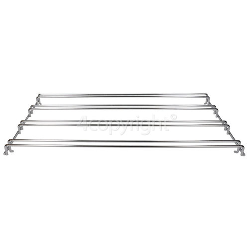 Delonghi PX906 Main Oven Shelf Support