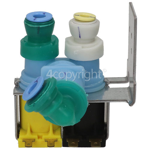 Maytag GC2224GEKB Fridge Freezer Water Dispenser Solenoid Valve