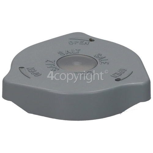 Ariston C 244 G (W)AG Salt Cap Lid