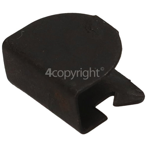 Rangemaster 91780 PROFESSIONAL PLUS 110 IND. BLACK Retaining Clip