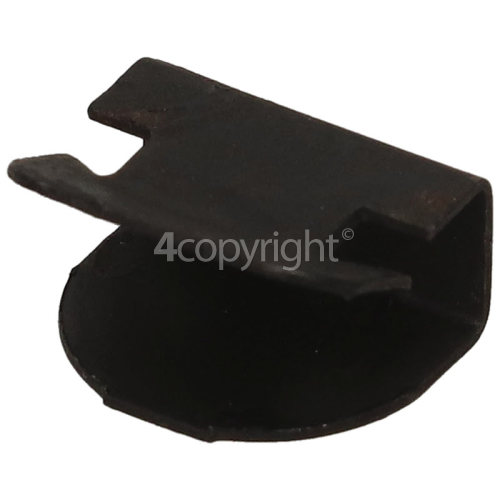 Rangemaster 91780 PROFESSIONAL PLUS 110 IND. BLACK Retaining Clip