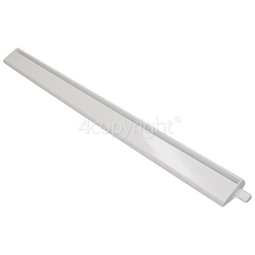 Whirlpool Shelf Trim - Rear