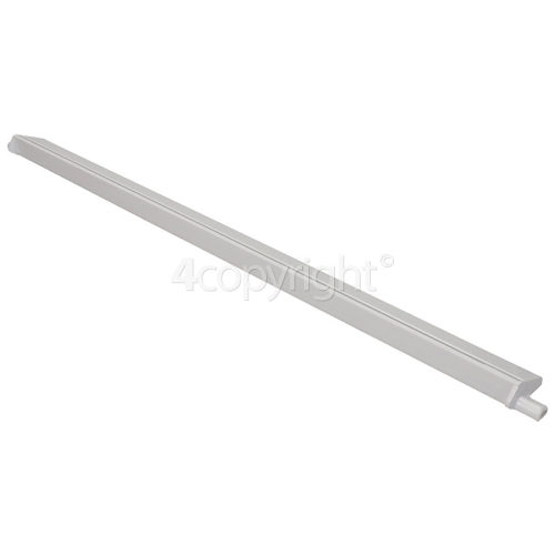 Whirlpool Shelf Trim - Rear