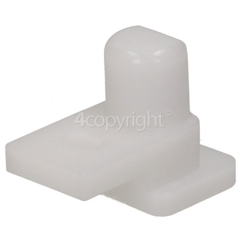 Beko 670560 EGC Hinge Housing