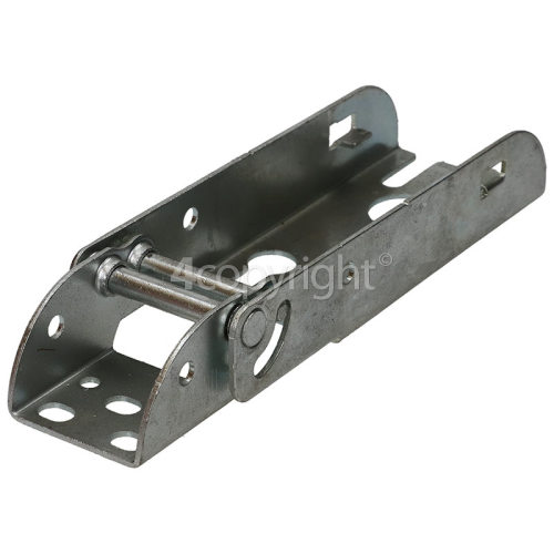 Left Door Hinge Assembly