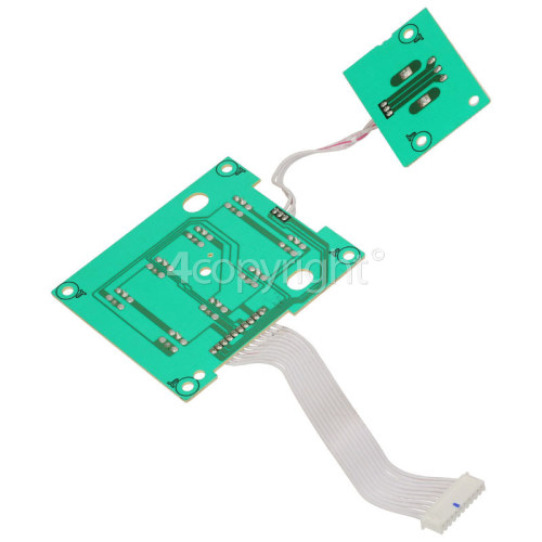 Indesit MWB222.1XUK Control PCB