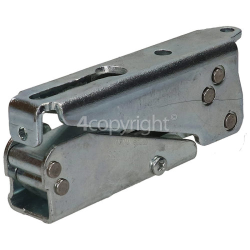 Schreiber Integrated Upper Left / Lower Right Hand Door Hinge