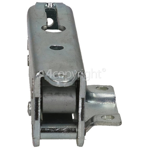 Servis Integrated Upper Left / Lower Right Hand Door Hinge