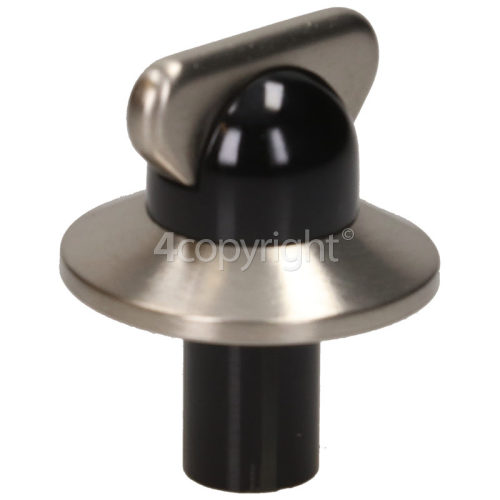 Delonghi DFG 903 STST Cooker Control Knob