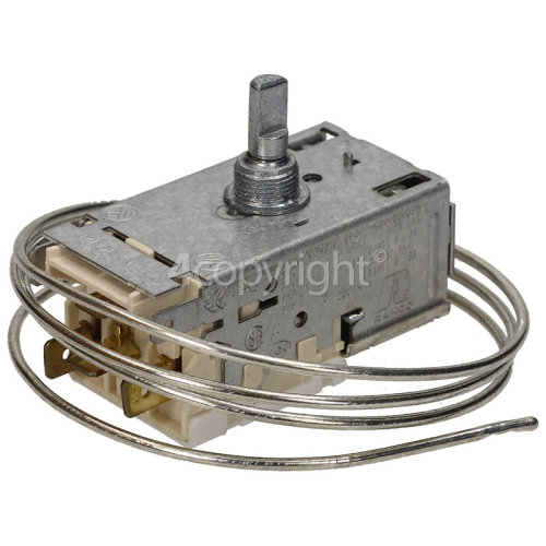 Indesit Freezer Thermostat Ranco K56-L1938