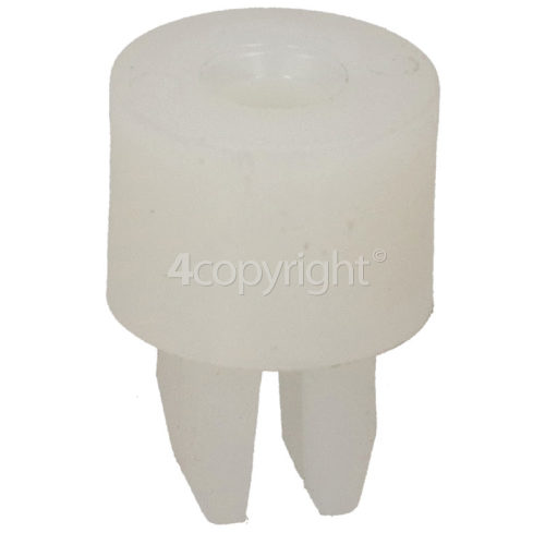 Rangemaster 91840 PROFESSIONAL PLUS 90 CER. CRANBERRY Lock Nut
