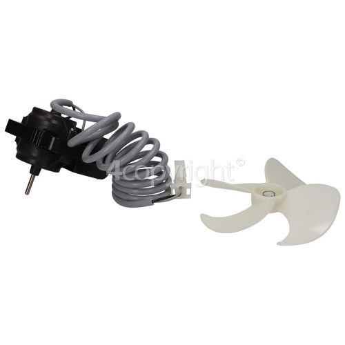 Electrolux Fan Motor Type: M.E.S 95150 F64-10