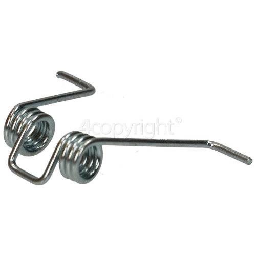 HW-D1470TVE Door Handle Hook Spring