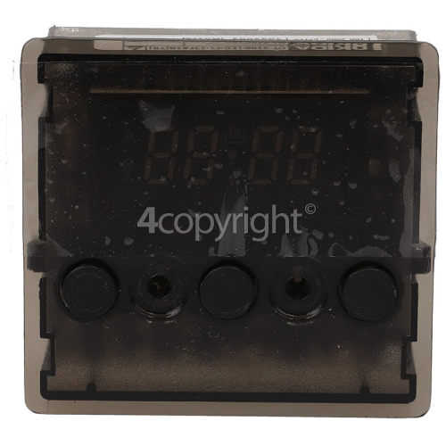 Kenwood Touch Control / Digital Timer : Invensys TOUCH143/202.179