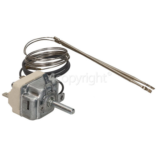 Ariston C 649 MT (W) F Thermostat : EGO 55.19069.831 320c