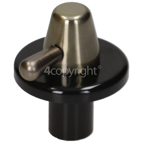 Caple CR1200 Oven Control Knob