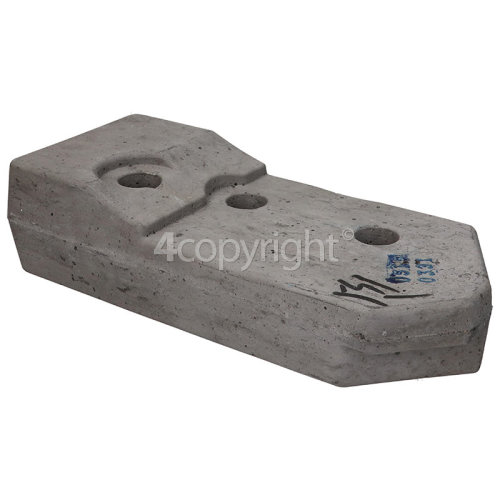 K714WM14 Upper Counterweight