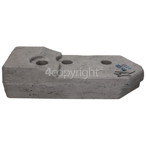 K714WM14 Upper Counterweight