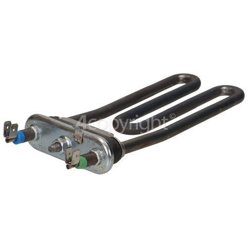 Short Wash Element 170MM Length 1700W