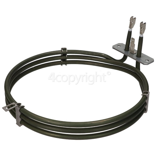 Hoover Fan Oven Element : 2200W