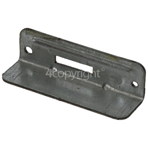 Leisure CM101FRCP Hinge Plate L/H