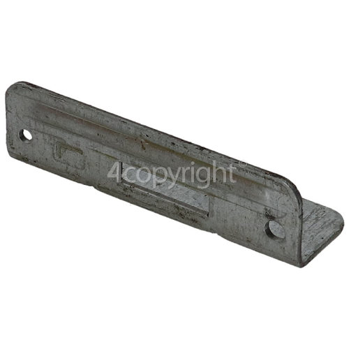 Leisure CM101FRCP Hinge Plate L/H