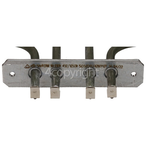 Baumatic Oven Lower Element 1500W