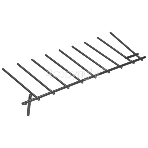 Grundig Basket Folding Rear Left Peg