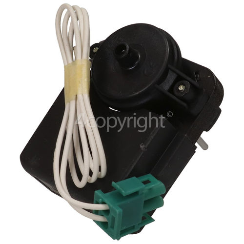 Whirlpool WV1861 NFX Fan Motor AC 220/240V ( TYPE ESF-2 Q6642 98336 )