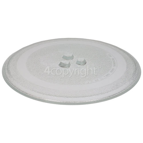 Glass Turntable - 245mm